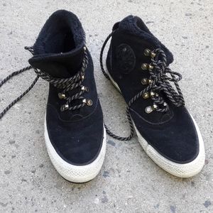 - converse high top